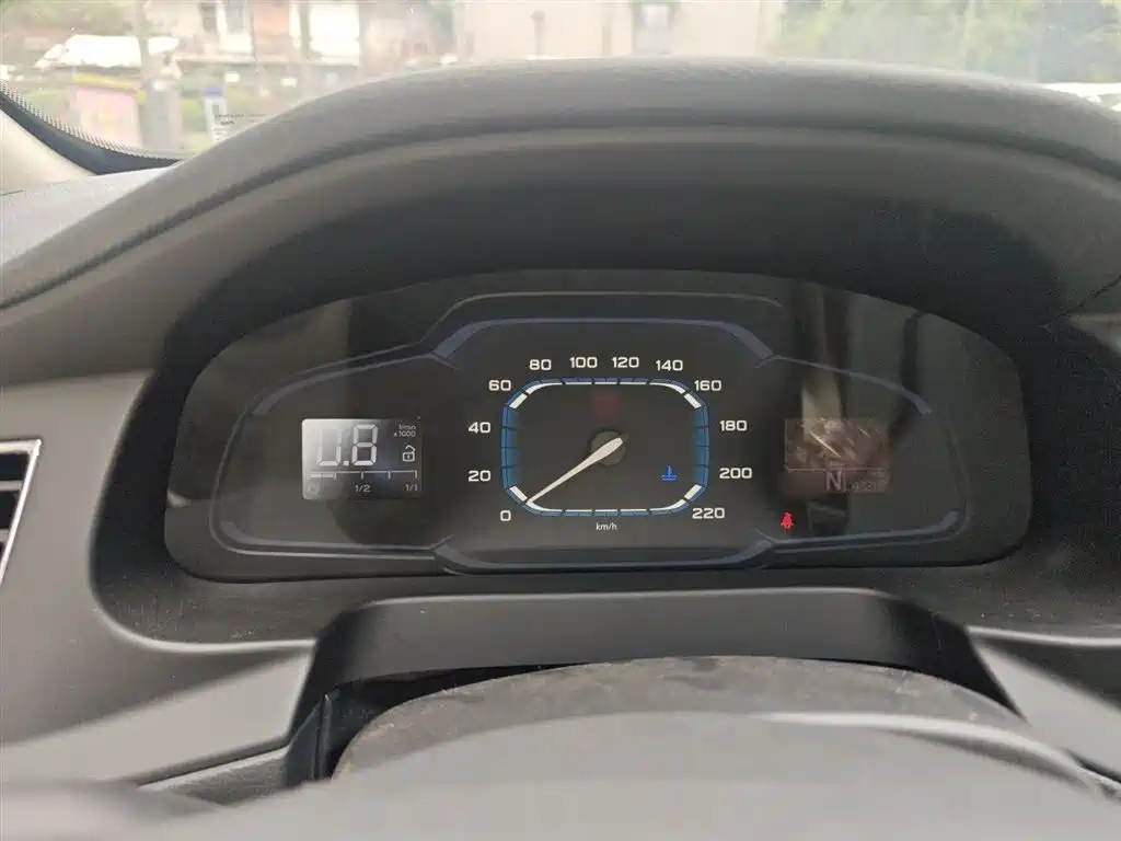 Roewe 360 20 T TST Premium