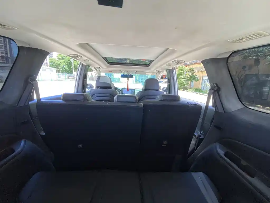 Maxus G50 1.5 T Auto Elite CN-VI
