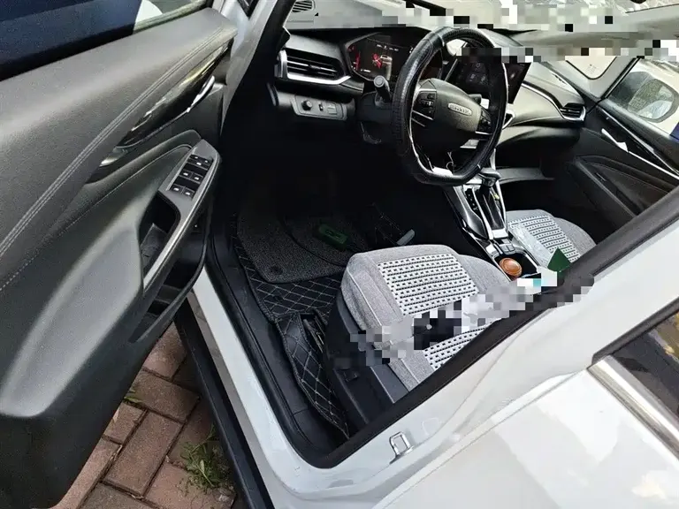 Maxus G50 1.5 T Auto Luxury CN-VI