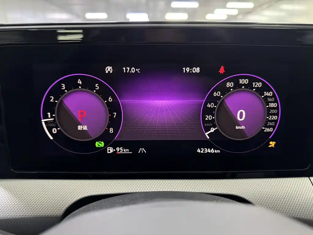 Lamando Lamando L 280 TSI DSG Spicy Cool