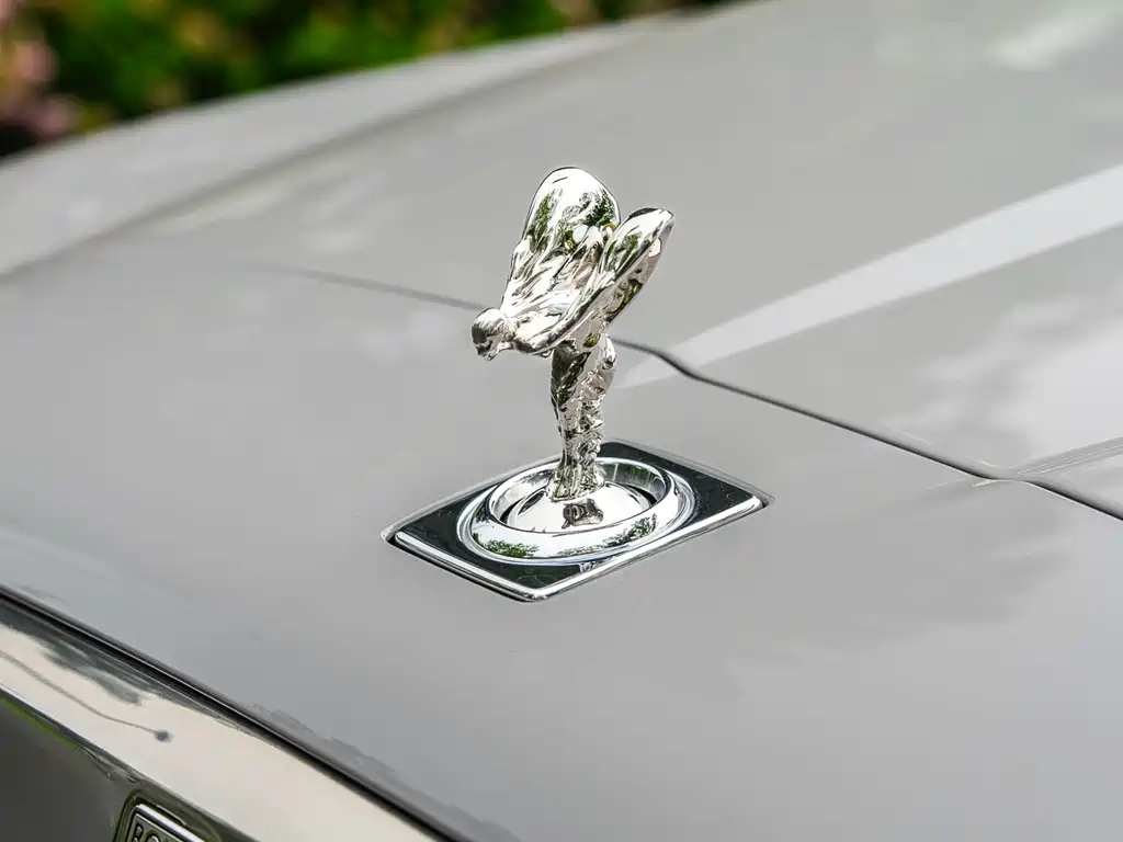 Cullinan 4-seat