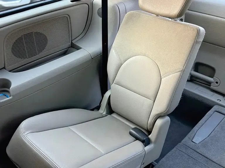 Chrysler Grand Voyager 大捷龙 2012款 3.0 L 经典版