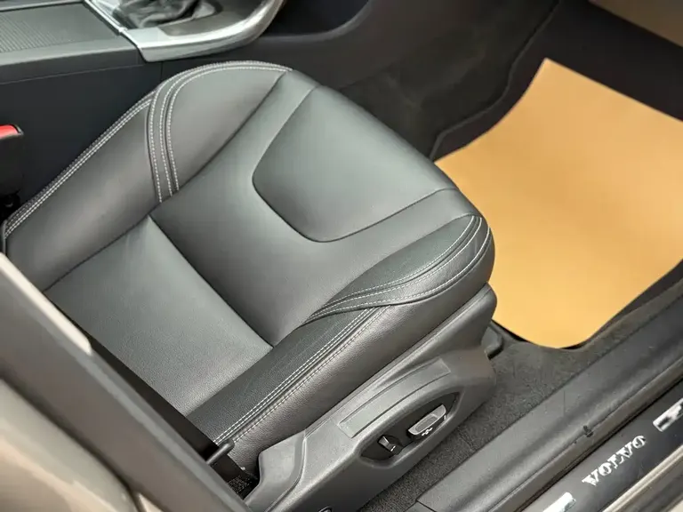 Volvo XC60 T5 AWD Smart Control