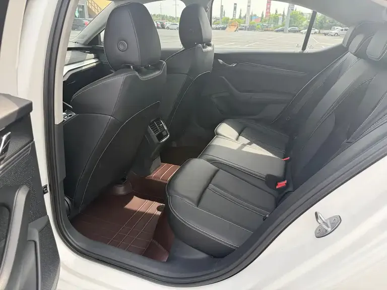 Skoda Octavia PRO TSI280 Premium