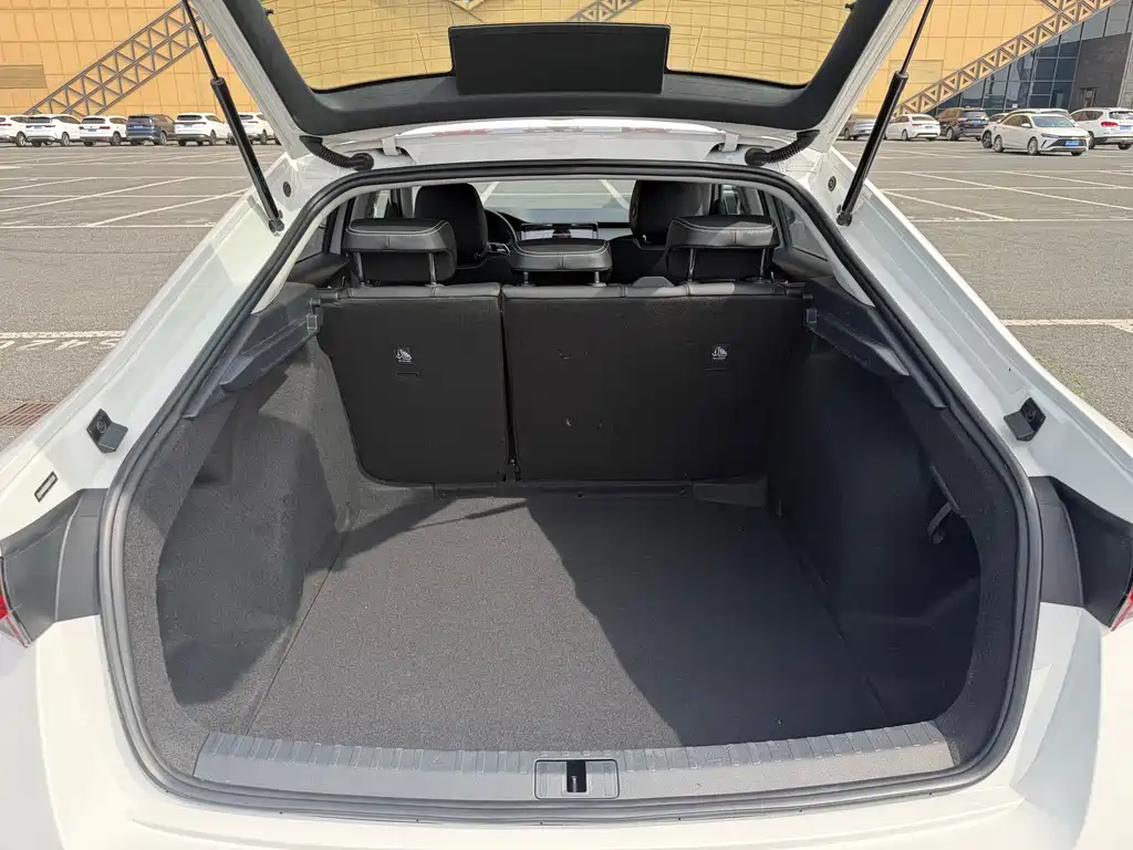 Octavia PRO TSI280 Premium