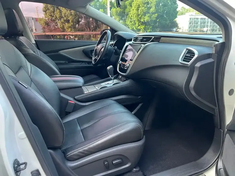 Nissan Murano 2.5 L XL 2 WD Smart Style