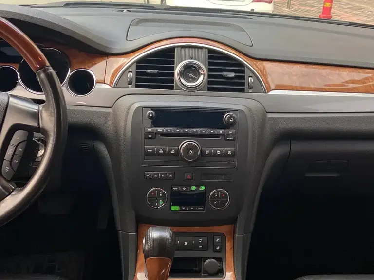 Buick Enclave 3.6 L Flagship