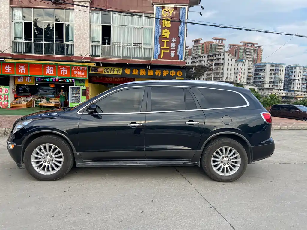 Enclave 3.6 L Flagship