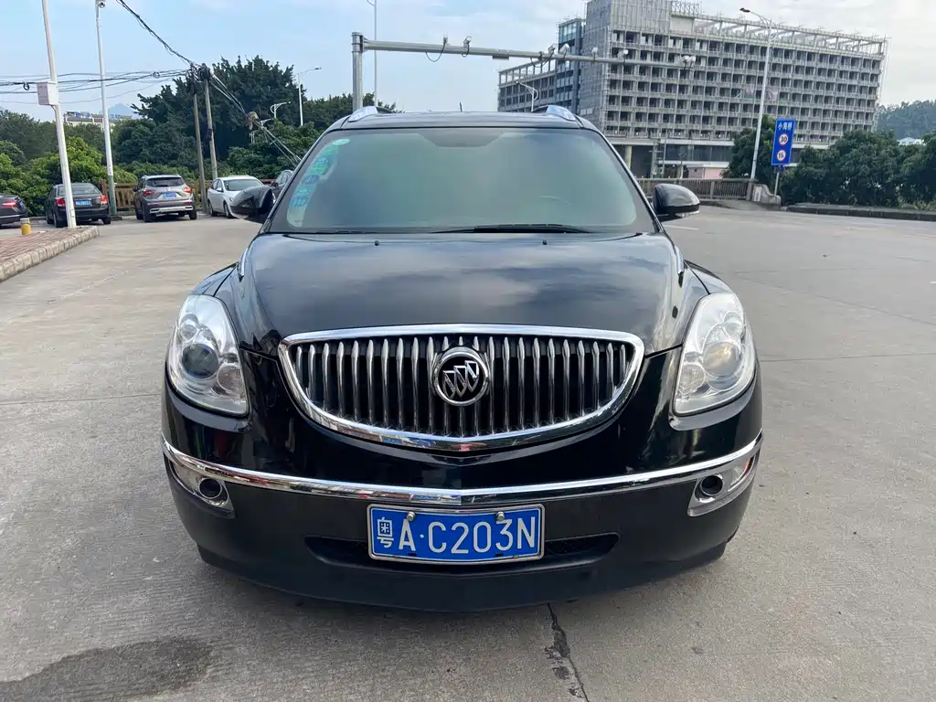 Enclave 3.6 L Flagship