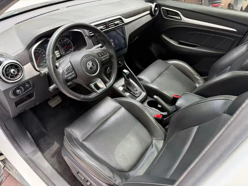 MG ZS 1.5 L Auto Luxury CN-V