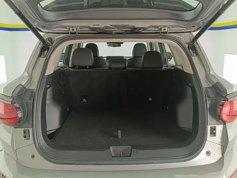 Haval Dargo PLUS 2.0 T 2 WD Trend Wild Plus