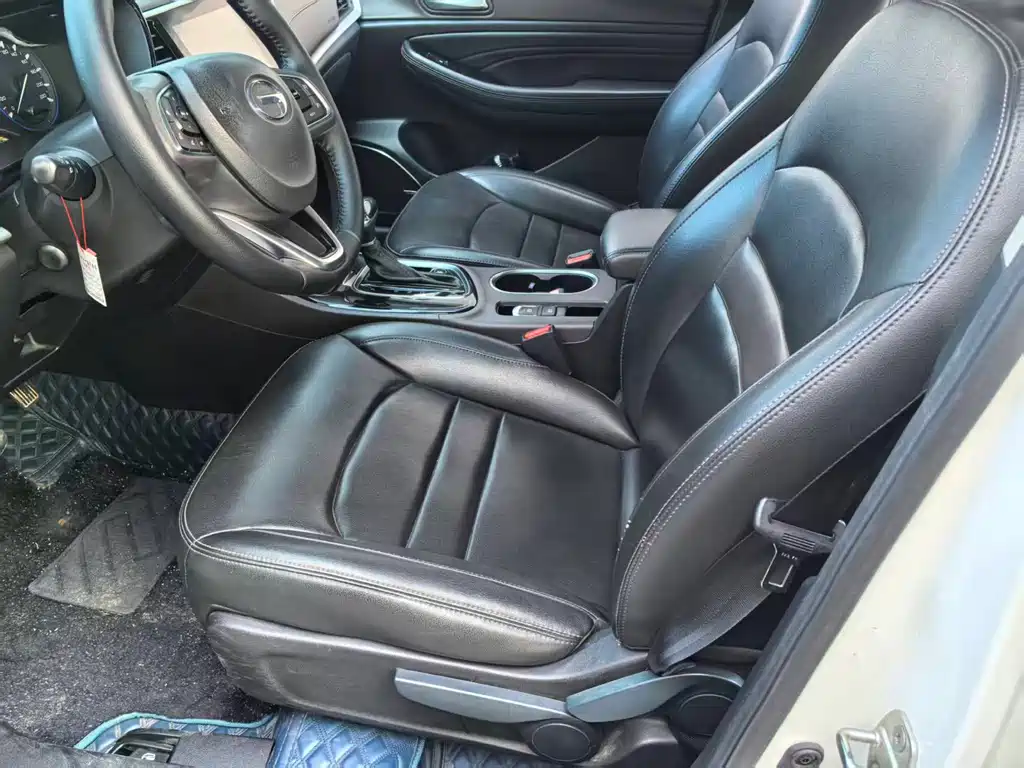 Trumpchi GA4 200 T Auto Luxury