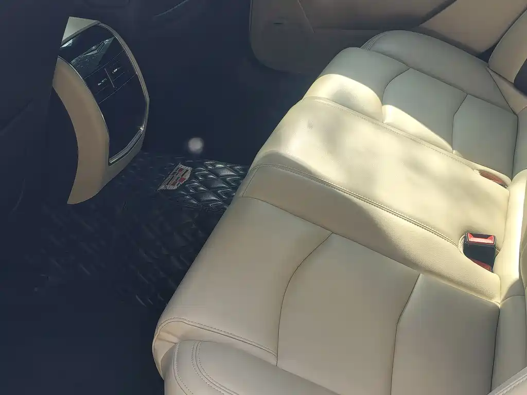 Cadillac CT6 28 T Fashion