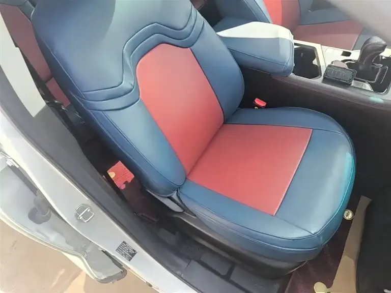 Jetour X90 PLUS 捷途X90 PLUS 2024款 1.6 TD 手动洋房PRO 5座