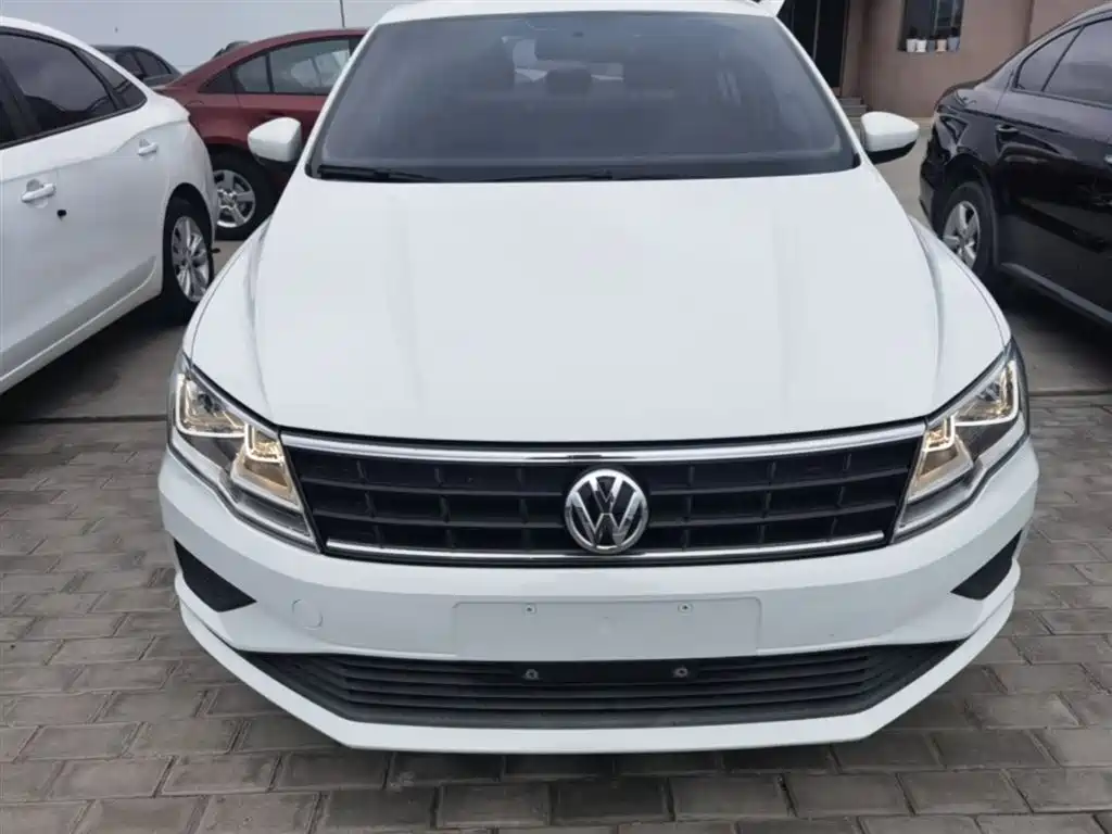 Jetta 捷达 2019款 梦想版 1.5 L 手动时尚型