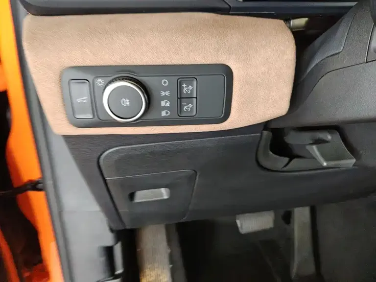 Ford Explorer 2.3 T EcoBoost Kunlun Peak 7-seat