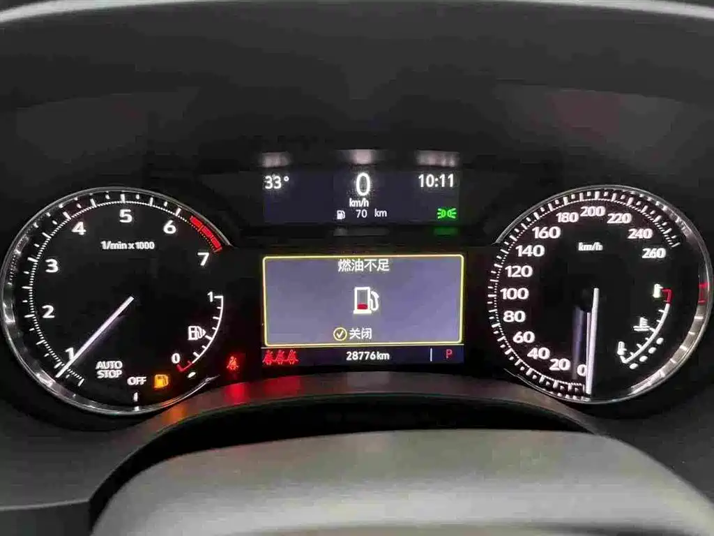 Cadillac CT4 25 T Luxury