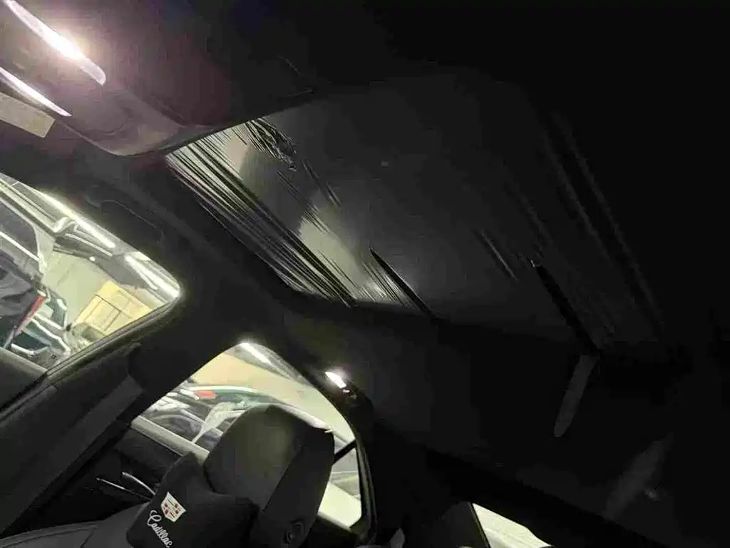 Cadillac CT4 25 T Luxury
