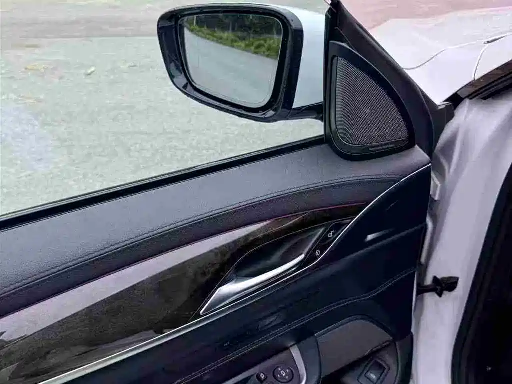 BMW 6 Series GT 640 i xDrive M Sport Package