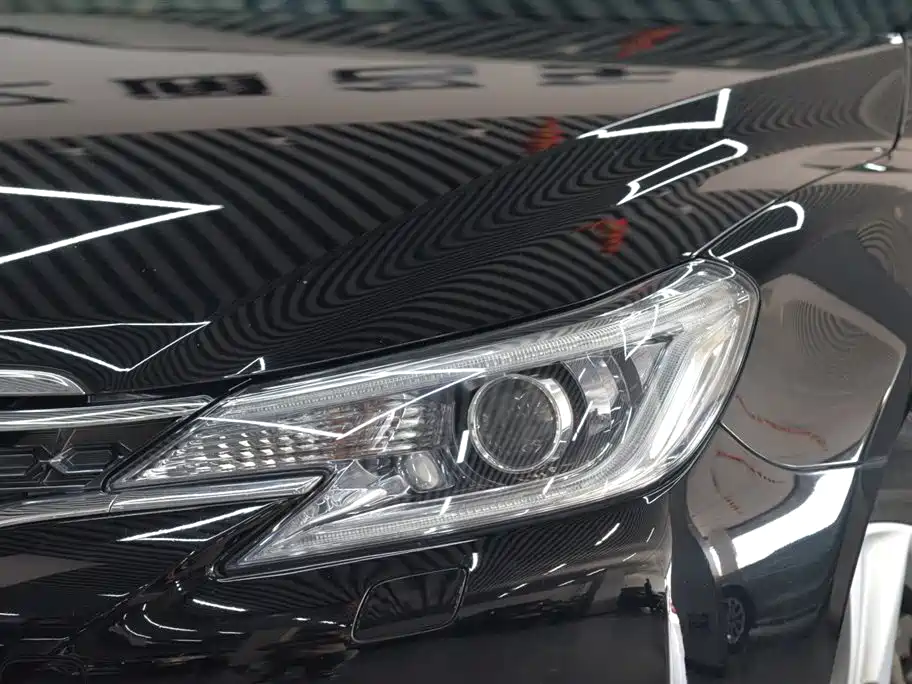 Mark X 2.5 V Elite Sharp