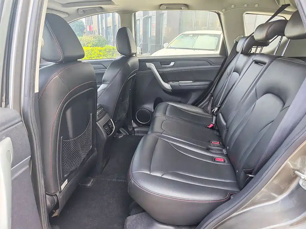 Haval H6 Sport 1.5 T Auto 2 WD Luxury