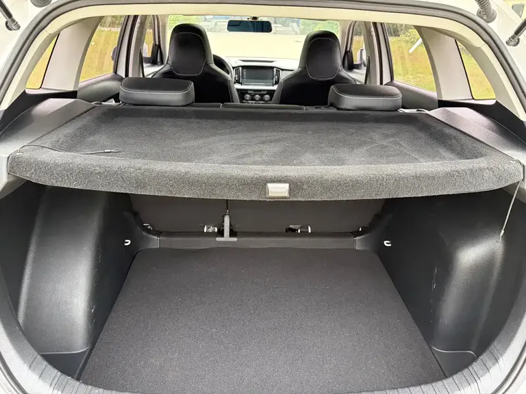Skoda Kamiq 1.5 L Auto Comfort
