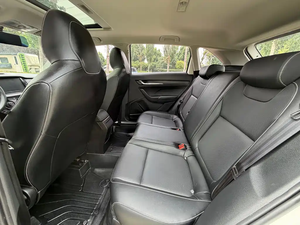 Kamiq 1.5 L Auto Comfort