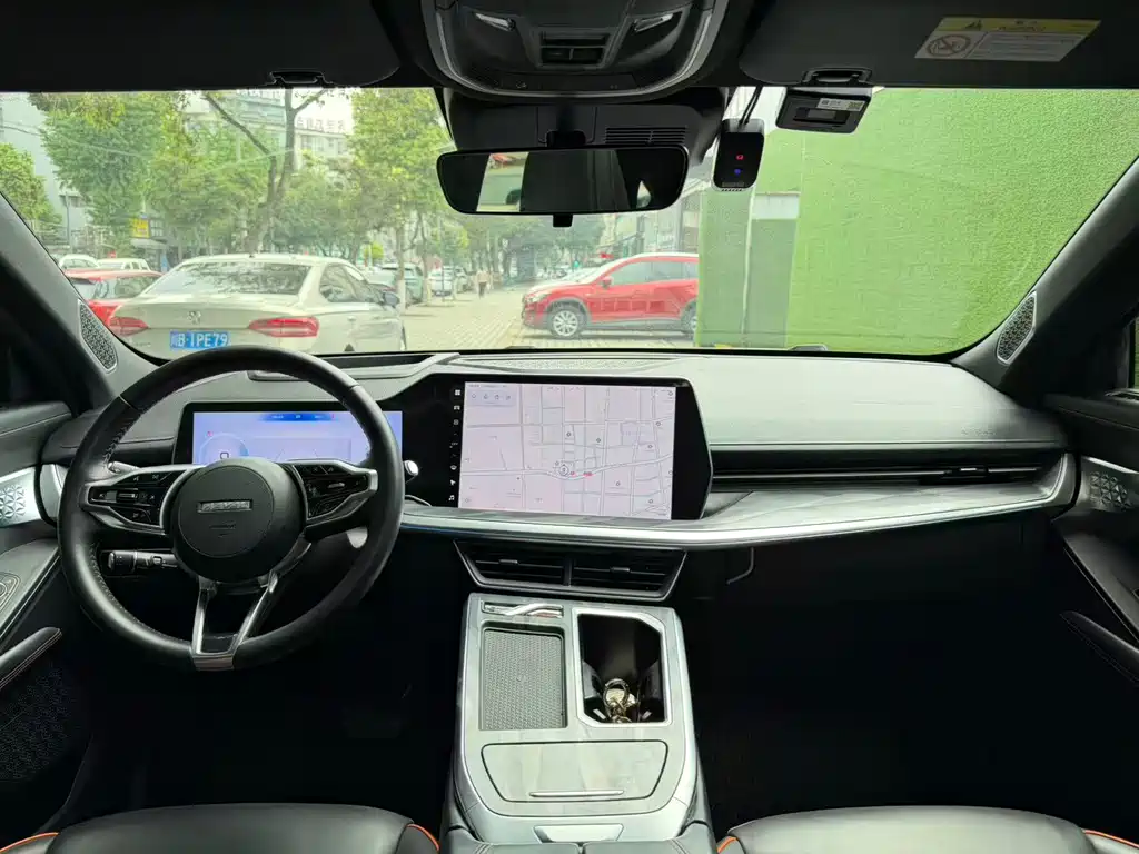 Haval Shenshou 1.5 T Smart Enjoyment