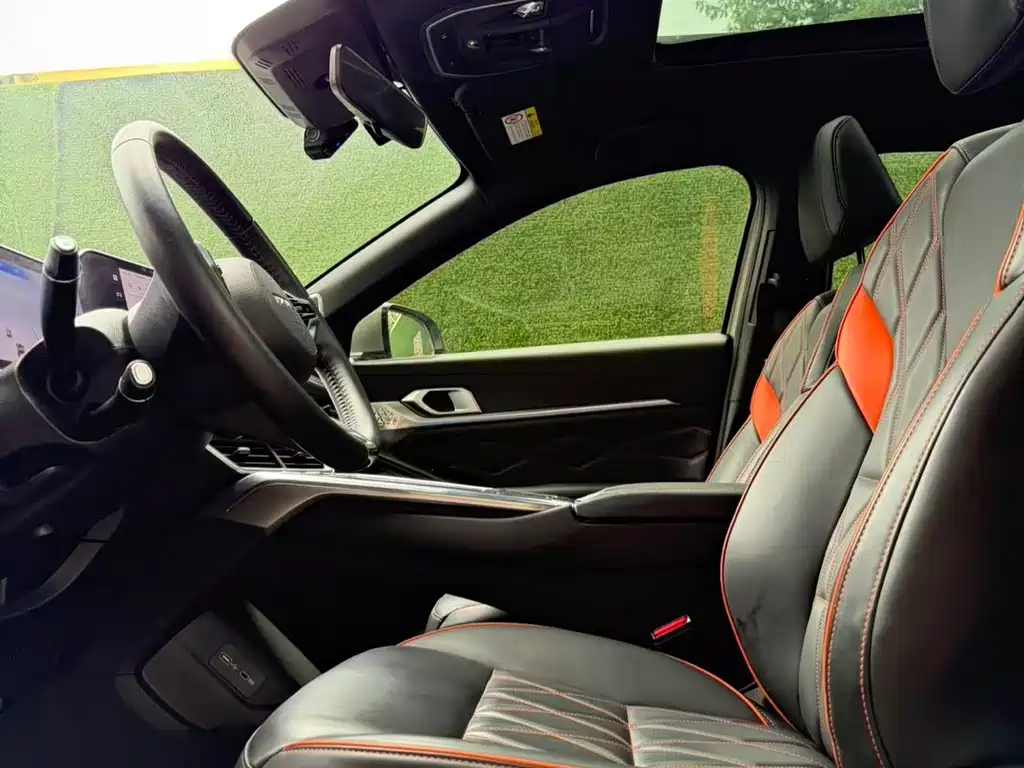 Haval Shenshou 1.5 T Smart Enjoyment