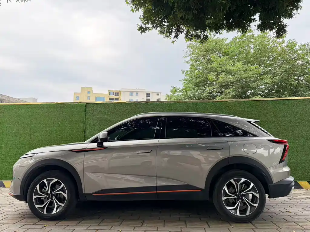 Haval Shenshou 1.5 T Smart Enjoyment