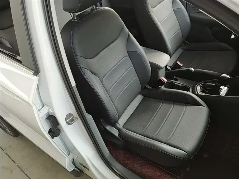 Jetta VS5 280 TSI Auto Glory
