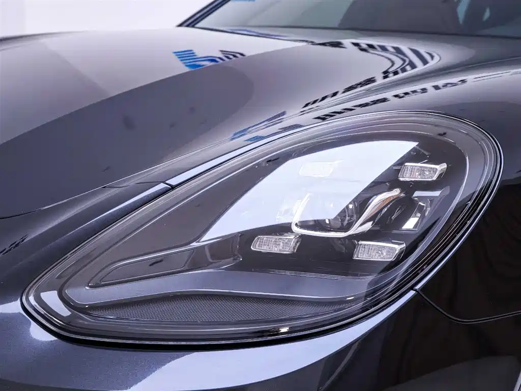 Panamera Panamera Executive Extended 2.9 T