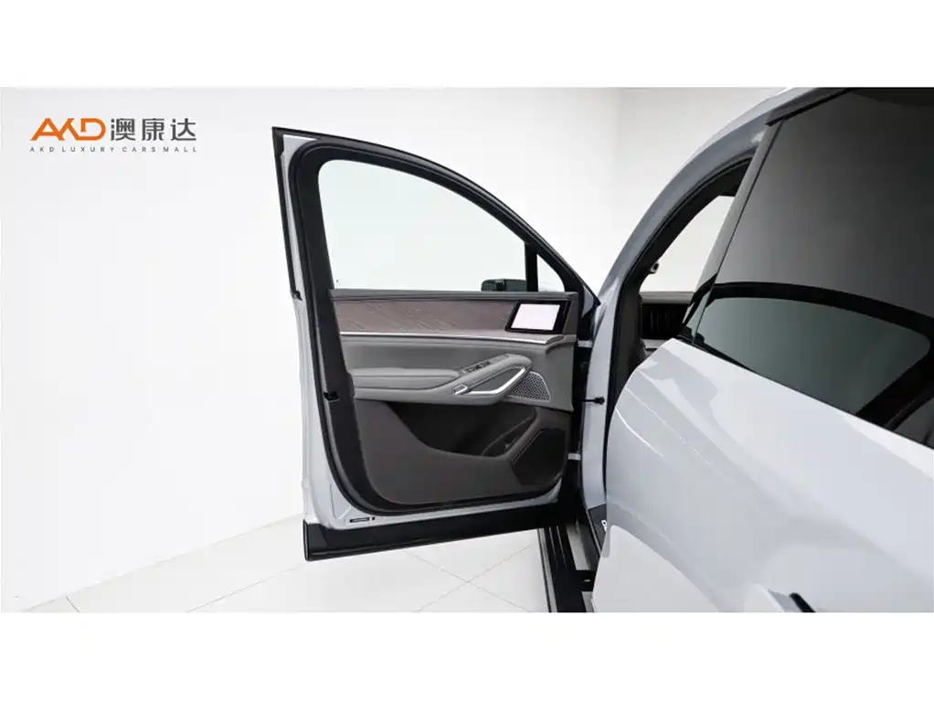 Denza N9 腾势N9/2.0 T/25款/旗舰版