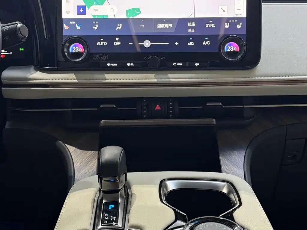 Lexus LM 350 h 7-seat Elegant
