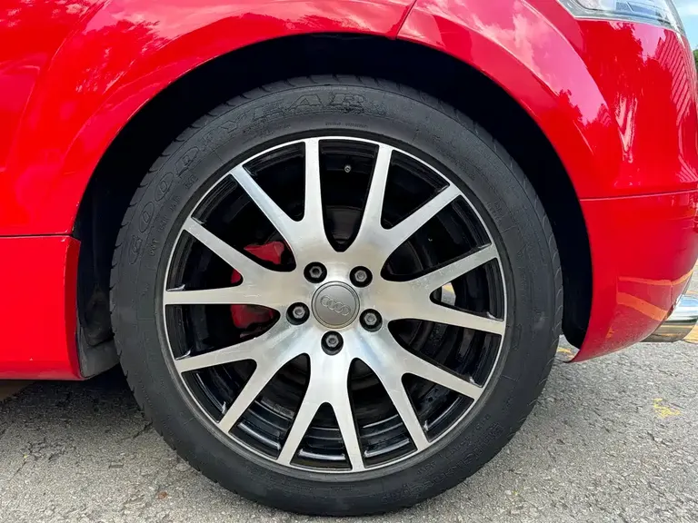 Audi TT TT Coupe 2.0 TFSI