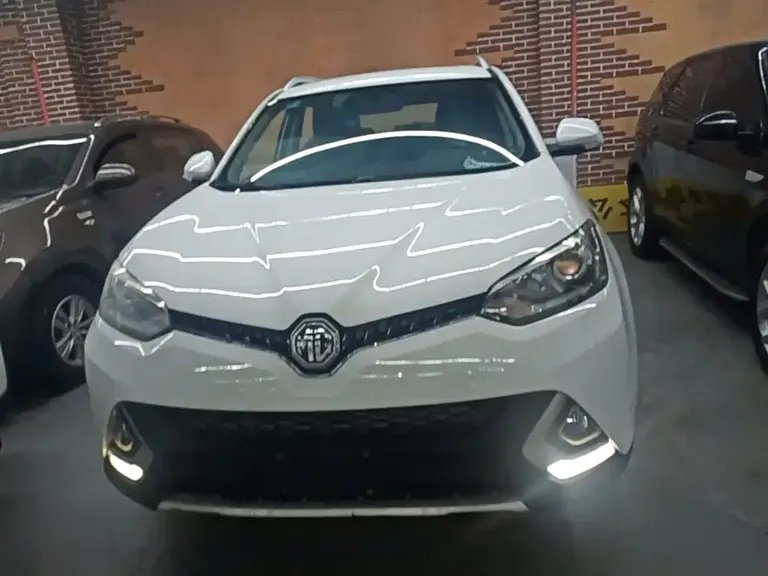 MG Ruiteng 1.5 TGI TST Luxury