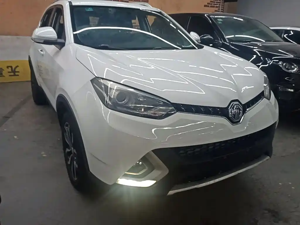 Ruiteng 1.5 TGI TST Luxury