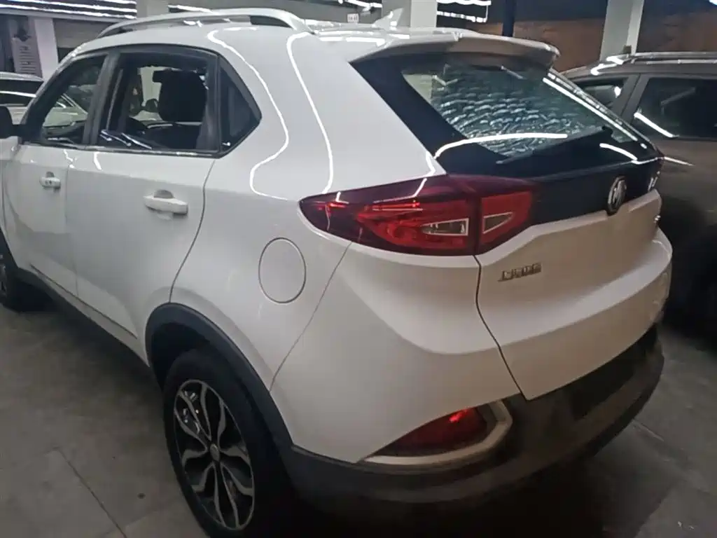 Ruiteng 1.5 TGI TST Luxury