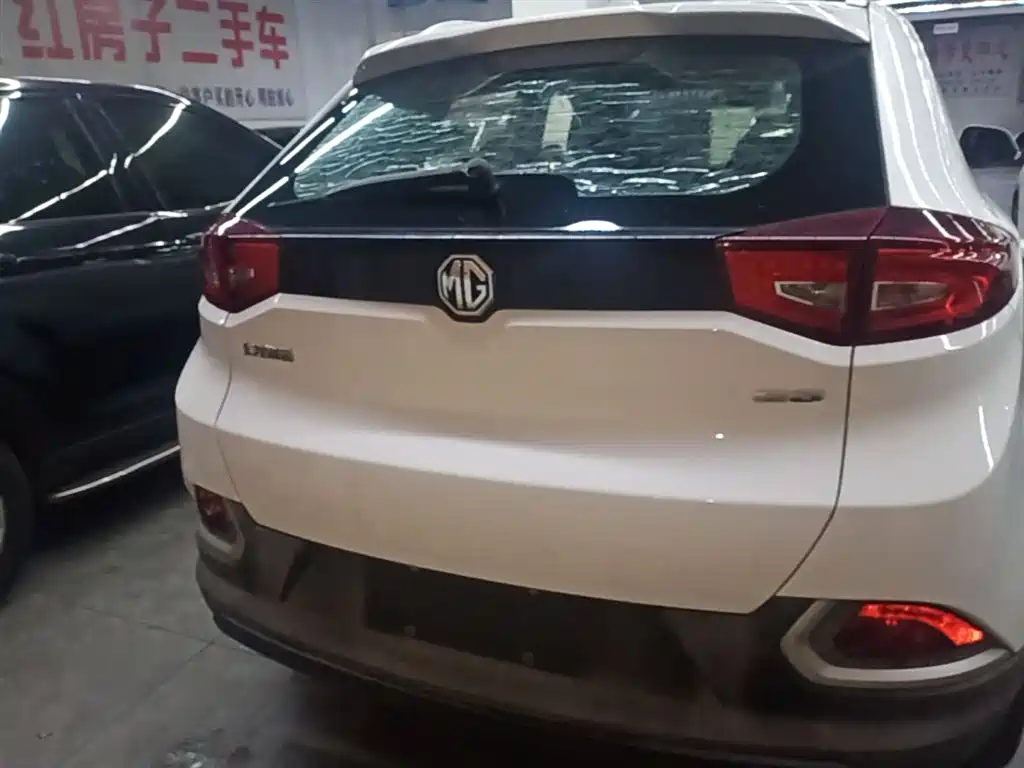Ruiteng 1.5 TGI TST Luxury