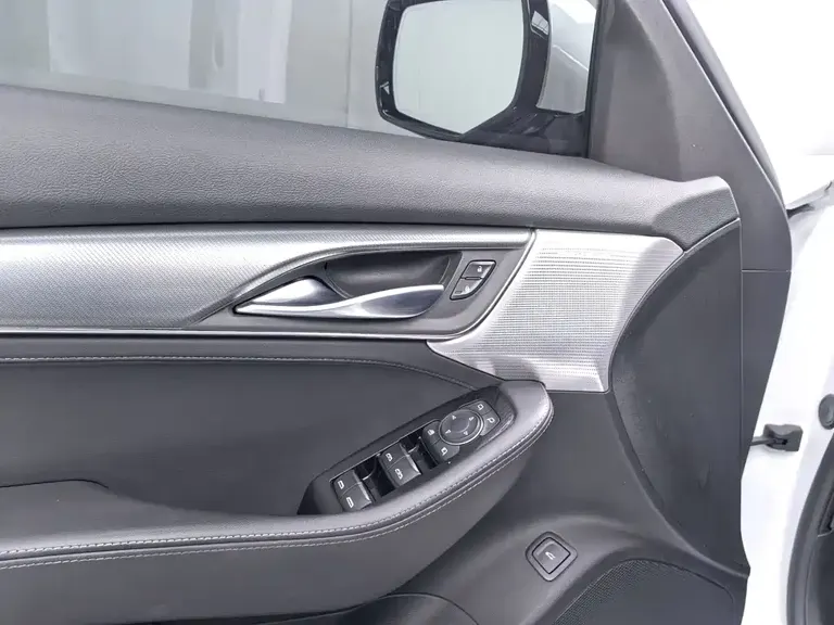 Cadillac CT5 Facelift 28 T Luxury