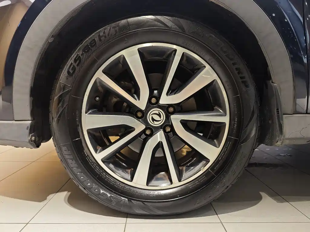 Fengguang 580 1.5 T Manual Luxury