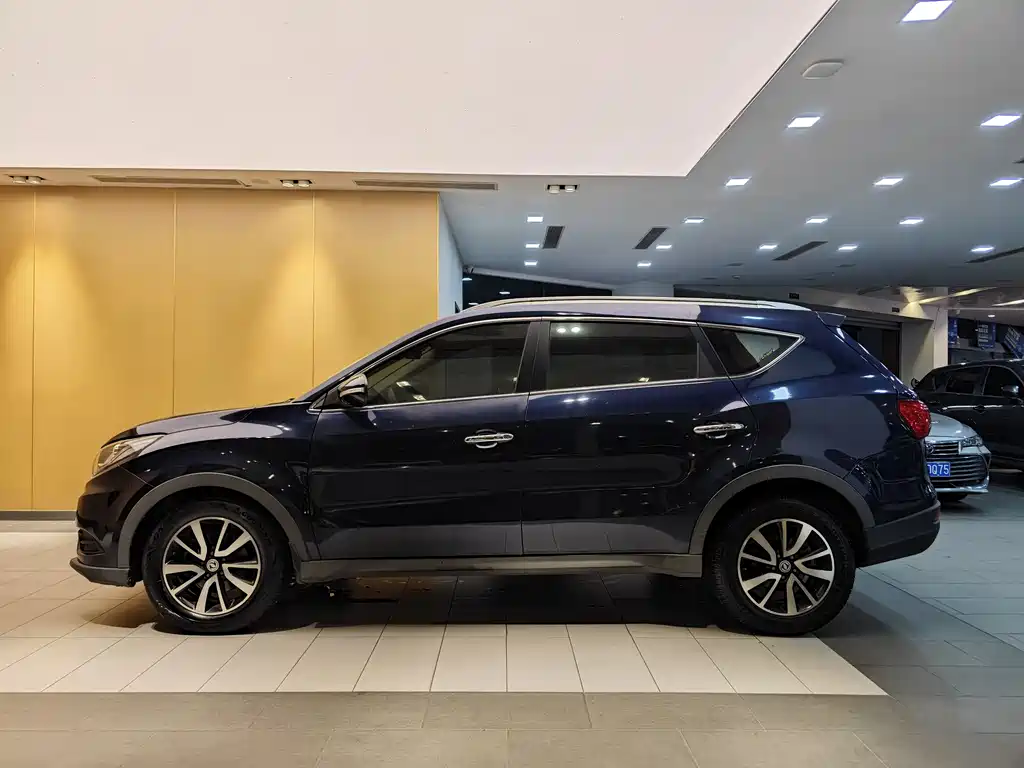 Fengguang 580 1.5 T Manual Luxury