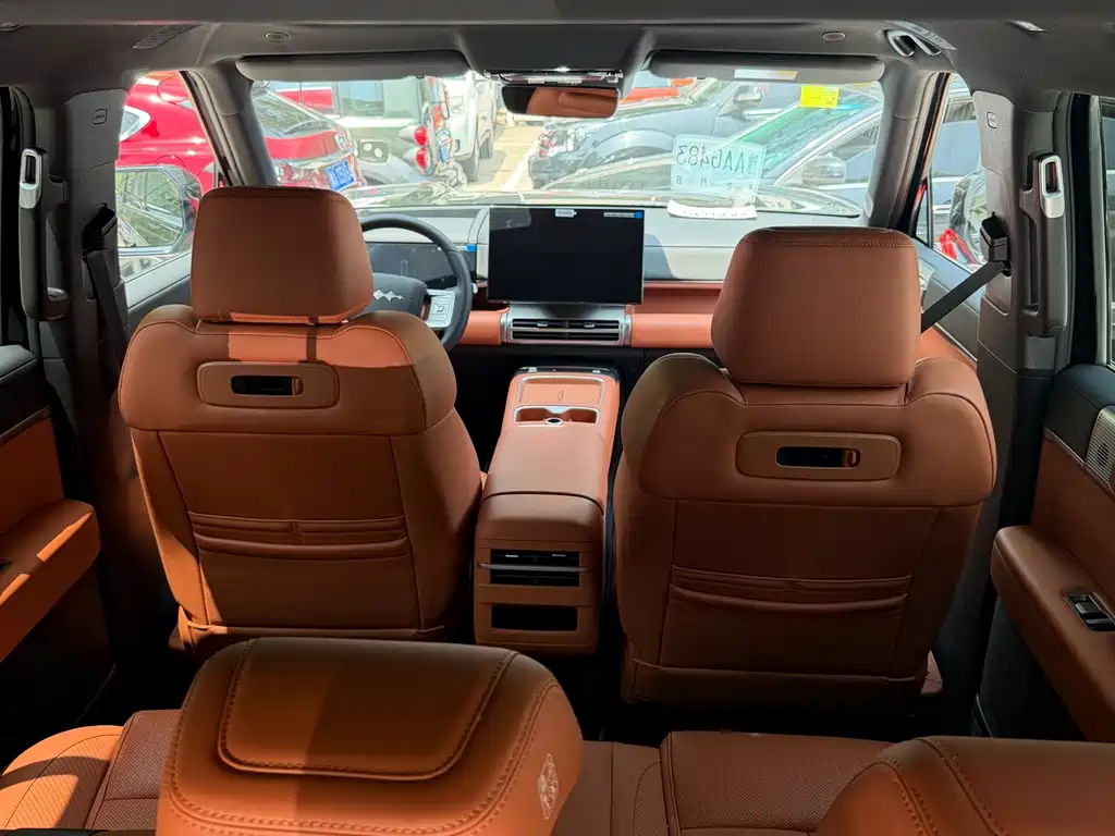 Tai 7 200 KM 2 WD Max