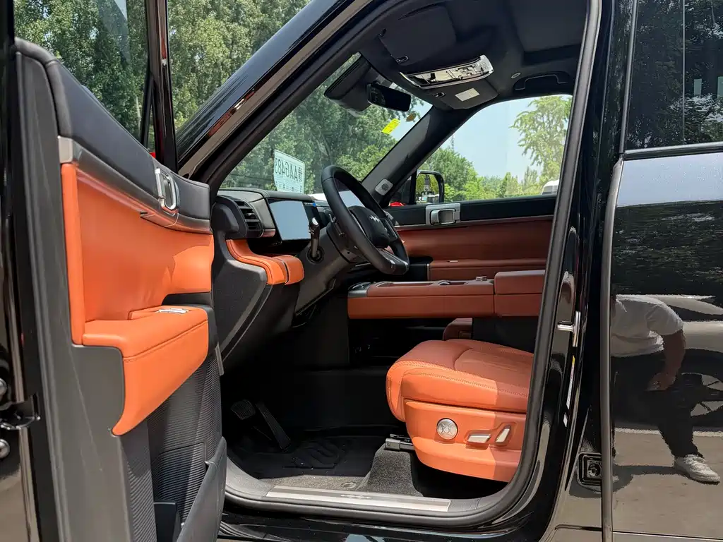 Tai 7 200 KM 2 WD Max