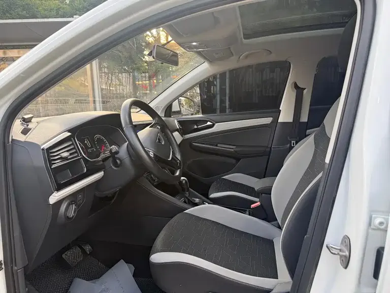 Jetta VS7 280 TSI Auto Progressive