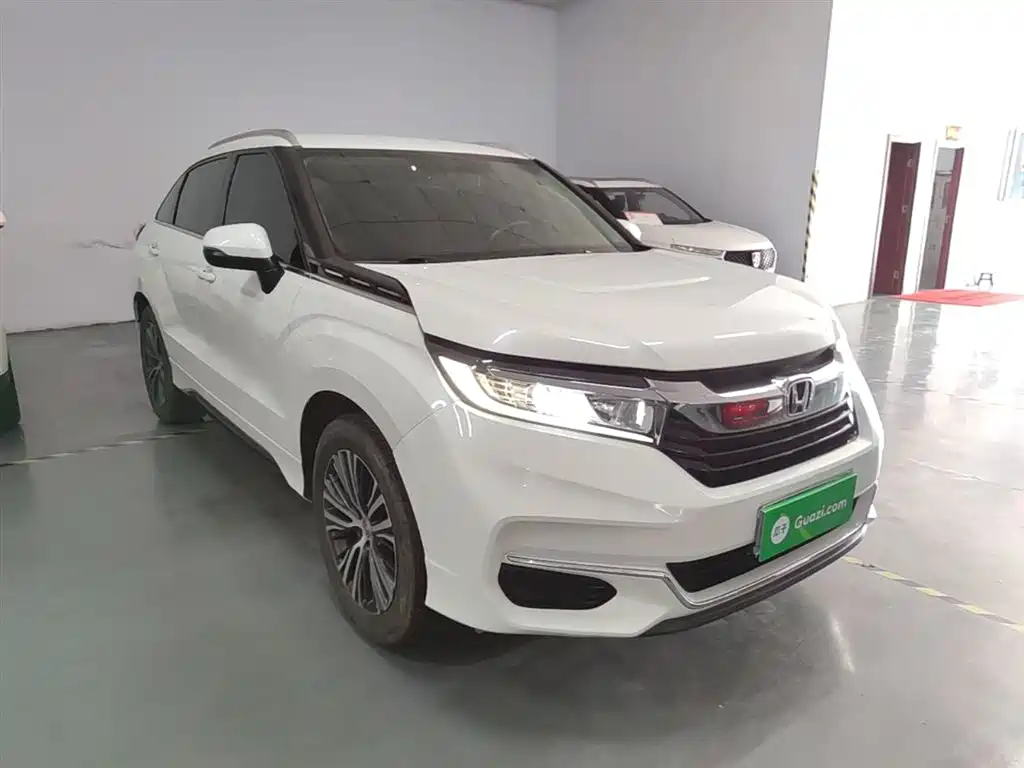 Avancier 240 TURBO 2 WD Comfort Enjoyment