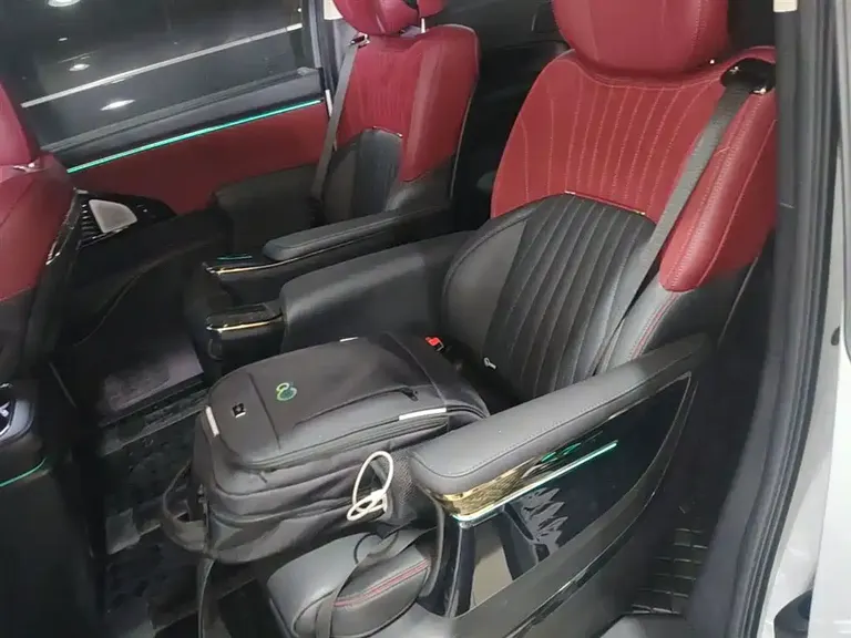 GAC Trumpchi E9 E9 PRO
