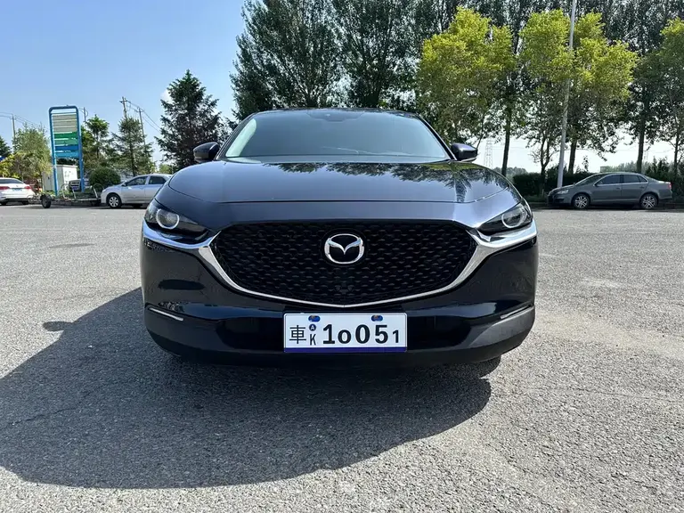 Mazda CX-30 2.0 L Auto Quality Joy