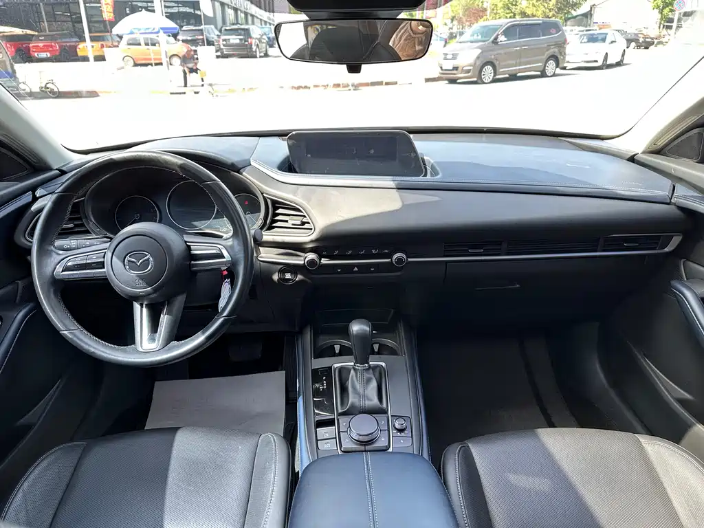 Mazda CX-30 2.0 L Auto Quality Joy