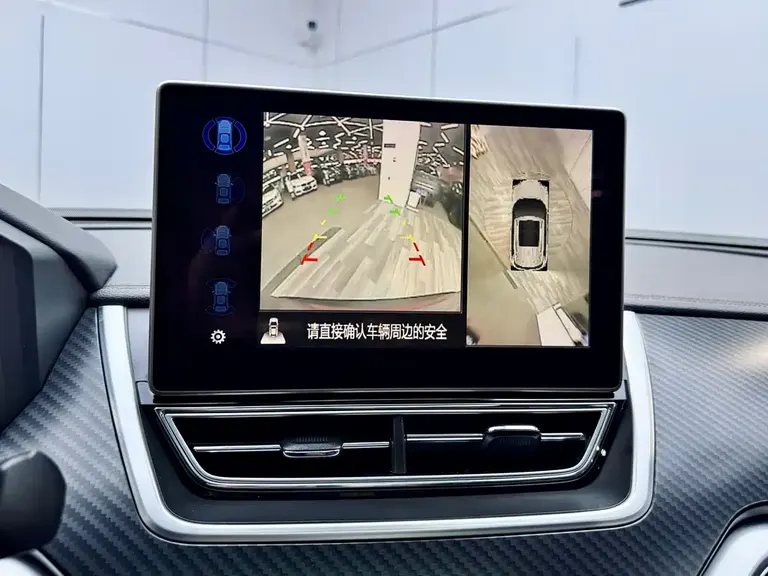 Venucia T60 启辰T60 2018款 1.6 L CVT智悦版 国V